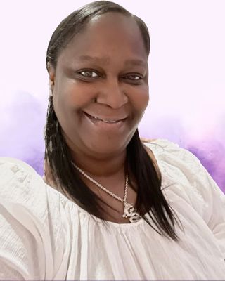 Photo of Shecba Burrows-Stanley, Clinical Social Work/Therapist in Pembroke Pines, FL