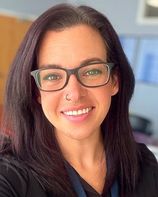 Photo of Jennifer Vallier, Drug & Alcohol Counselor, CRSW