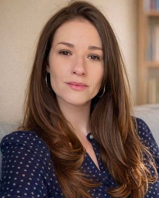 Photo of Zoya Diaz, Licensed Master Social Worker, LMSW