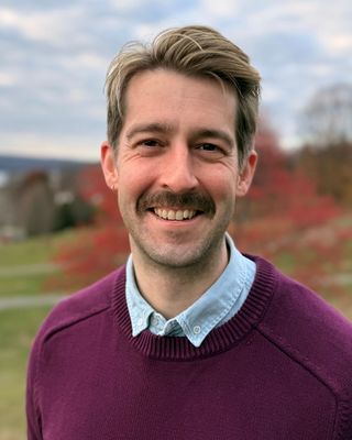 Photo of Tim Johnston, Clinical Social Work/Therapist, LMSW