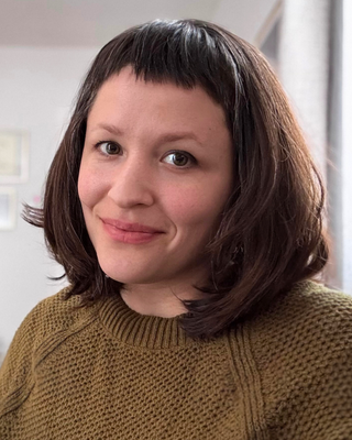 Photo of Chelsea D. O'Day-Navis, Counselor, MA, LPC