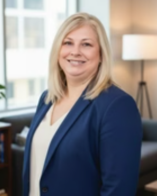 Photo of Amy Abel, Clinical Social Work/Therapist, LCSW