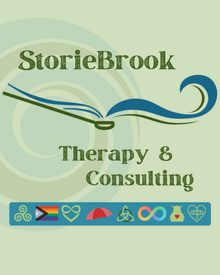 Photo of Rachel Anne Kieran - StorieBrook Therapy & Consulting, Psychologist, PsyD