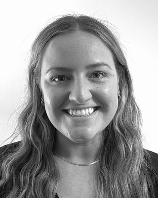 Photo of Madison McCarty, Counselor, MS, LPCC