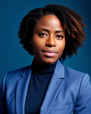 Photo of Annecie Barriere, Psychiatric Nurse Practitioner, DNP, APRN, PMHNP