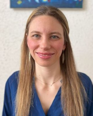 Photo of Anna Richmond, Clinical Social Work/Therapist, LCSW