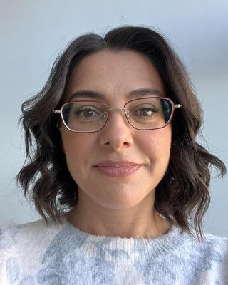 Photo of Tamar Guralia Gonzalez, Pre-Licensed Professional, MSW