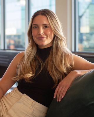Photo of Kati Laidig, Clinical Social Work/Therapist, LCSW