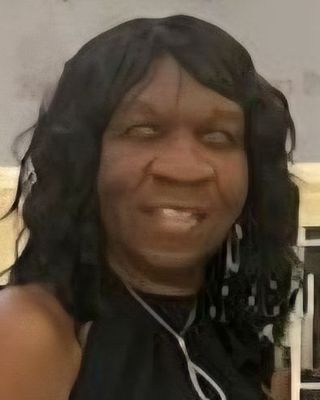 Photo of Deirdre R Jackson, Licensed Professional Counselor, Ph.D.