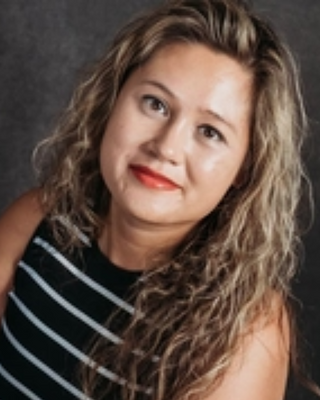 Photo of Jenae Finney, Clinical Social Work/Therapist, LCSW