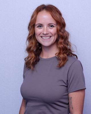 Photo of Gemma Linley-Barker, Counsellor, MBACP