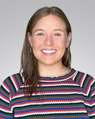 Photo of Morgan Avis, Clinical Social Work/Therapist, LMSW