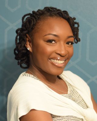 Photo of Aishah Whitehead, Clinical Social Work/Therapist in Charlotte, NC