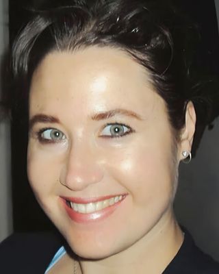 Photo of Carima Nolten - Carima Nolten, Blue Butterfly Bamboo, Psychotherapist, MBACP Accred