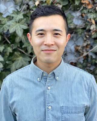 Photo of Johnson Ho, LMHC, MSEd, JD, Mental Health Counselor