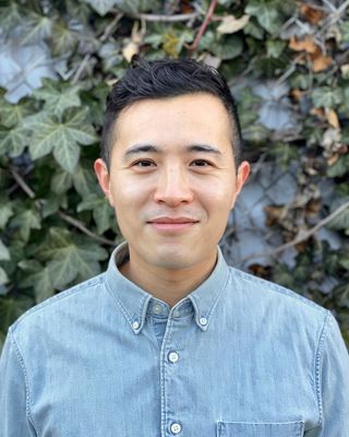 Photo of Johnson Ho, Mental Health Counselor, LMHC, MSEd, JD
