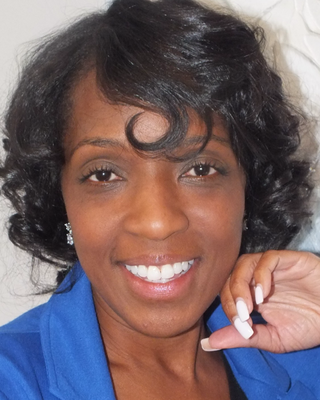 Photo of Nicole Harris, Licensed Professional Counselor, LPC