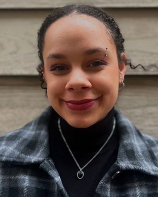 Photo of Keiona Doctor, Licensed Social Worker, LSW