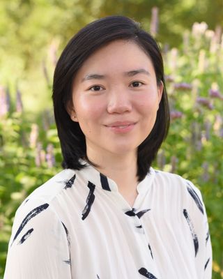 Photo of Dr. Xiaoying Amber Wu, PsyD, Psychologist