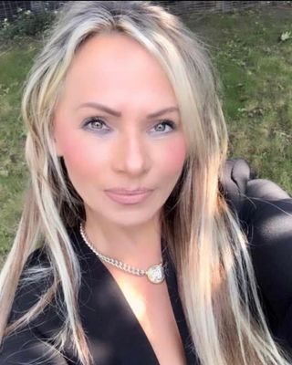 Photo of Alexis Dmytryk, Psychiatric Nurse Practitioner, MSN, PMHNP, BC