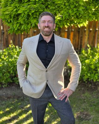 Photo of Joshua Olson-Swigart, Psychiatric Nurse Practitioner, APRN, PMHNP