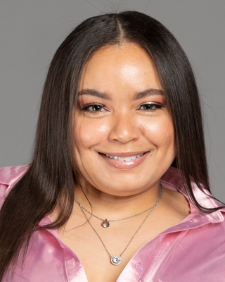 Photo of Natashia Hurley, Clinical Social Work/Therapist, LMSW-C