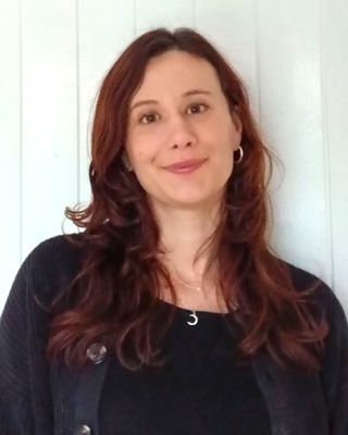 Photo of Hayley Tomkinson, Psychotherapist, MA, MBACP