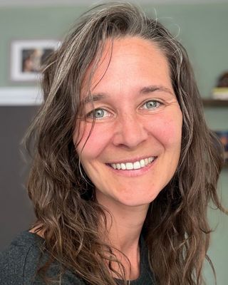Photo of Brandy Martin, Licensed Professional Counselor, LPC, CFN
