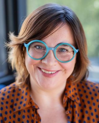 Photo of Campbell States, Clinical Social Work/Therapist, LICSW