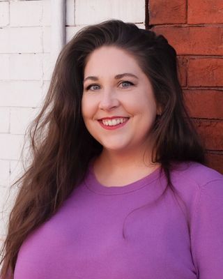 Photo of Jennifer Geiser, Clinical Social Work/Therapist, MSW, LSW