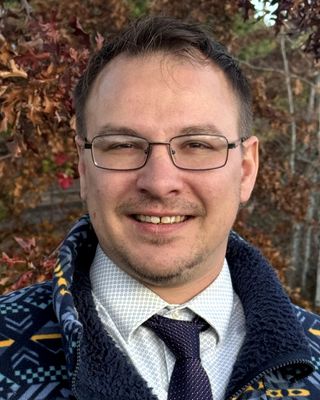 Photo of Michael J Hendrix, Professional Counselor Associate, LPCA, MA, BS
