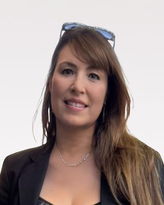 Photo of Cynthia Elledge, Licensed Professional Counselor, LPC