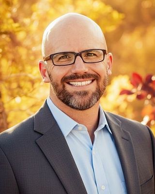 Photo of John Lynch, LCSW, MSW, MDiv