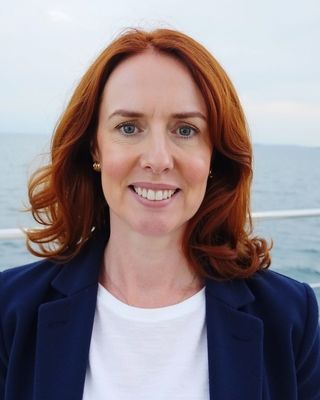 Photo of Sharon Marie McManus, Psychologist, PhD, CPsychol PSI