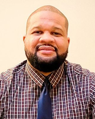 Photo of Cedric Rashaw, Licensed Clinical Professional Counselor in Frederick, MD