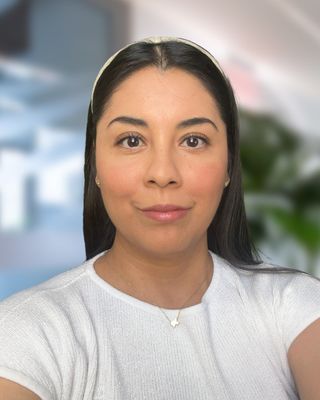 Photo of Claudia Cardona, Licensed Professional Counselor, MS, LPC