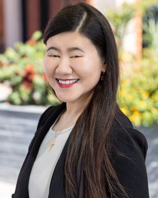 Photo of Dr. Jessica Ramesh, Marriage & Family Therapist, DMFT, LMFT, LPCC