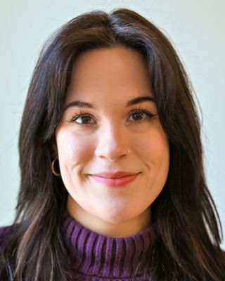 Photo of Rachel Woelfel, Pre-Licensed Professional, MPS, CAT-LP, ATR-P