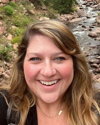 Photo of Caroline May, Marriage & Family Therapist, MS, LMFT