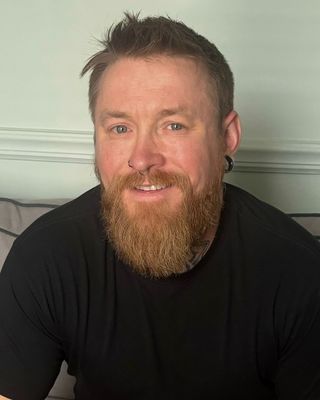 Photo of Charles Orwig, Clinical Social Work/Therapist, MSW, LCSW, LICSWCP, CSAT-C