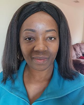 Photo of Judith Nyairo, Psychiatric Nurse Practitioner, PMHNP, APRN