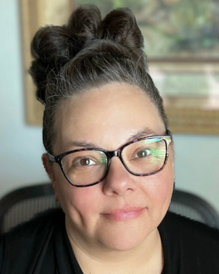 Photo of Tonya Gastineau, Mental Health Counselor, LMHC