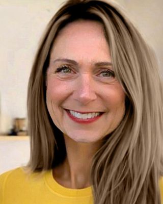 Photo of Laura Potter, MC, LCPC
