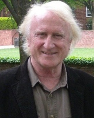Photo of Charles B. Strozier, Licensed Psychoanalyst, PhD