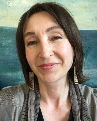 Photo of Rachael Allen, Professional Counselor Associate