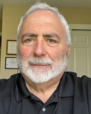 Photo of Dr. Gary Probst, Licensed Professional Counselor, PsyD, LPC