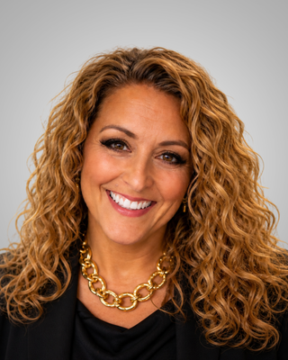 Photo of Lori Marek, Psychiatric Nurse Practitioner, PMHNP, BC, RN