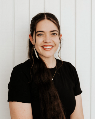 Photo of Sydney Rasmussen, Clinical Social Work/Therapist, CSW