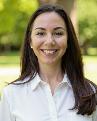 Photo of Dr. Paige Danielle Naylor, Psychologist, PhD