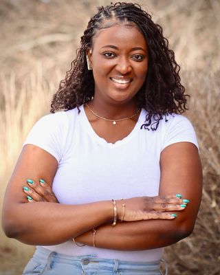 Photo of Medjine Desgraves, Counselor, LIMHP, LADC